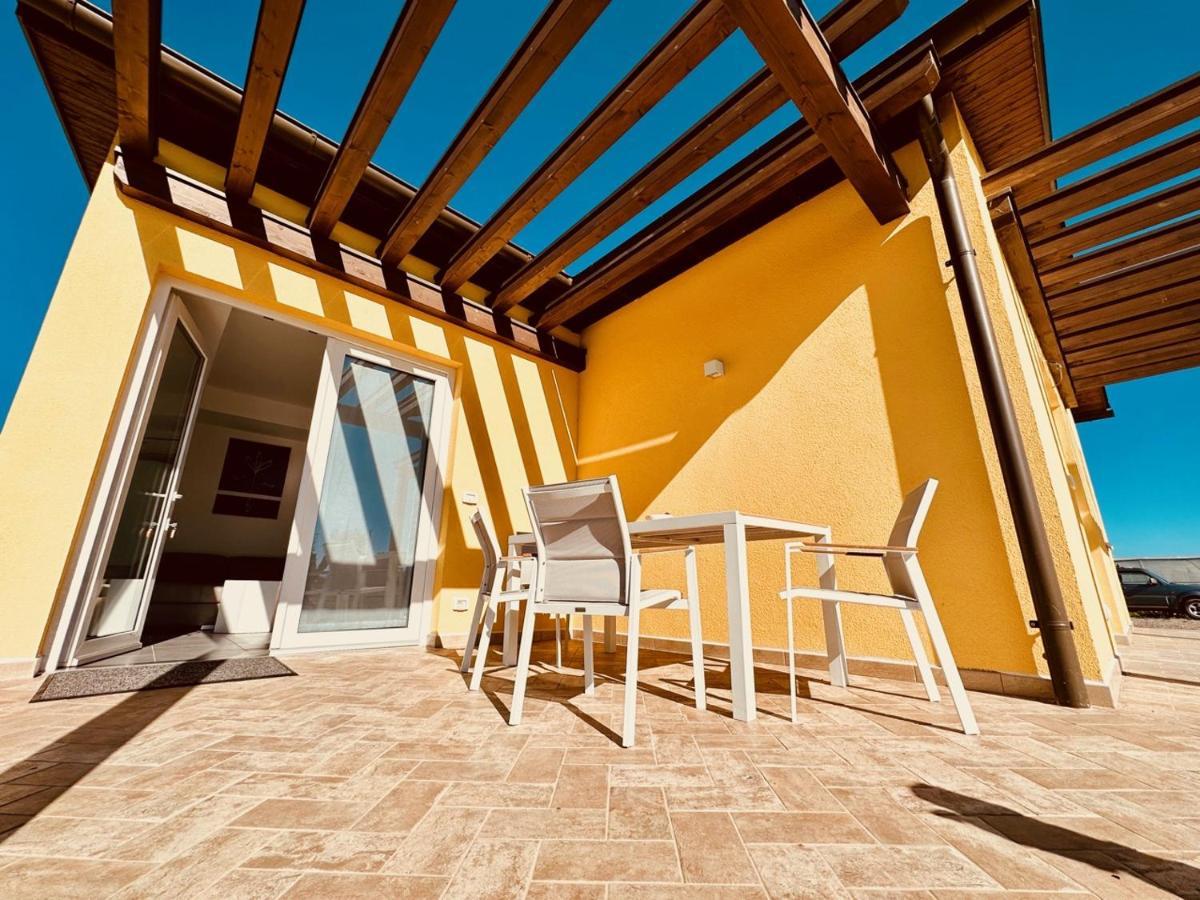 Agriturismo Il Querciolo Grosseto Exterior foto