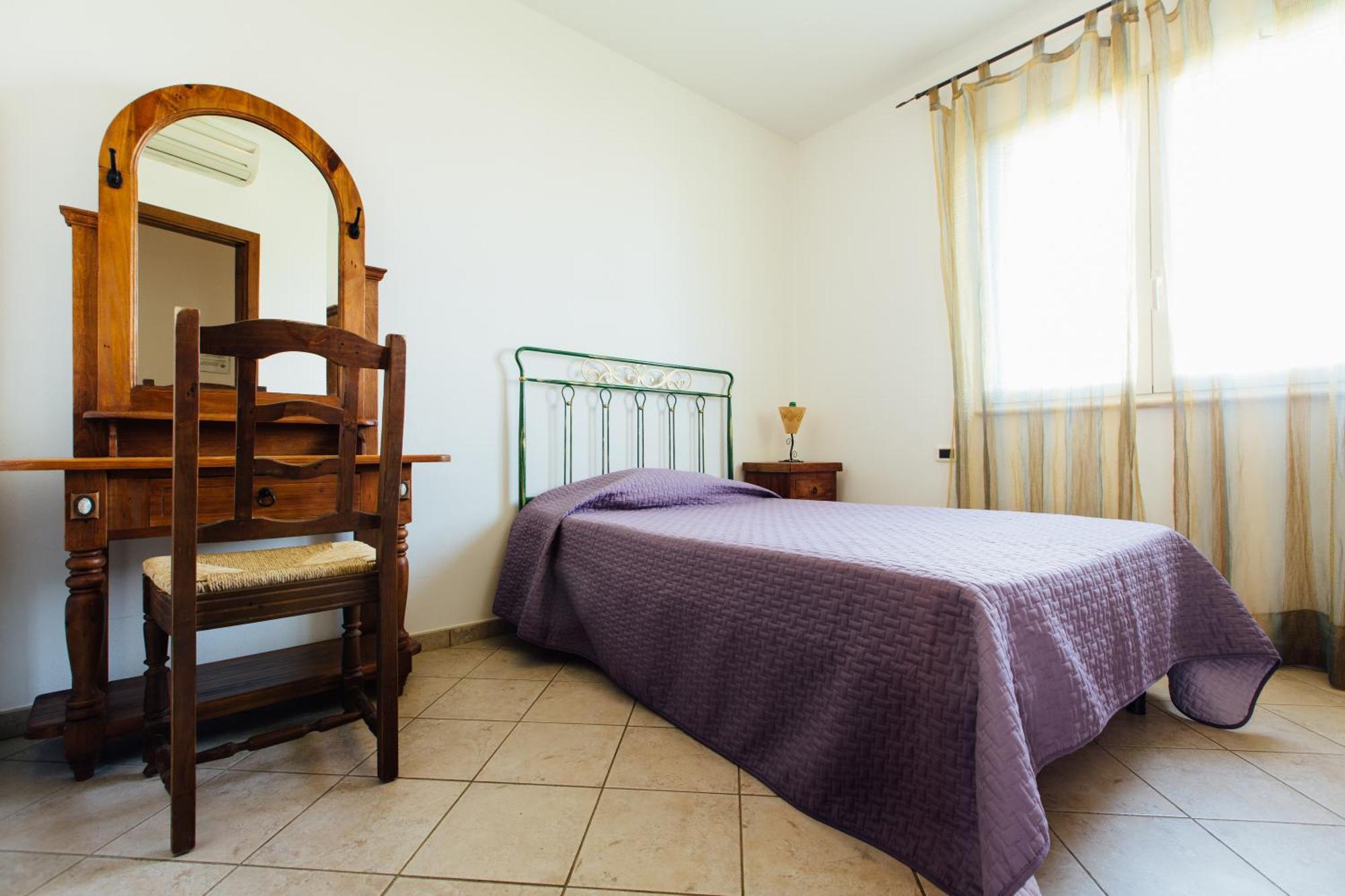 Agriturismo Il Querciolo Grosseto Zimmer foto