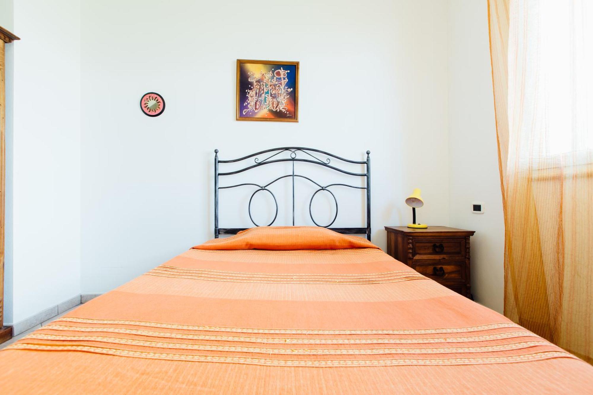 Agriturismo Il Querciolo Grosseto Zimmer foto